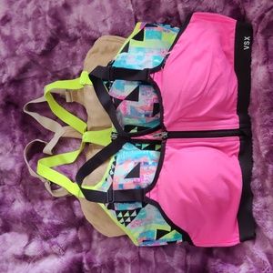 Victoria's Secret Sport Bras